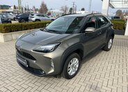 Toyota Yaris Cross SUV / Terénní 1,5 l 68 kw