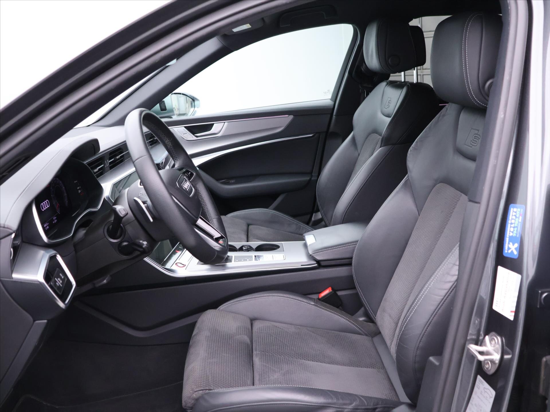 Audi S6 Kombi 3,0 l 253 kw