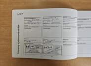 KIA Sportage SUV / Terénní 1,6 l 110 kw