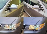 Škoda Superb Kombi 1,8 l 118 kw