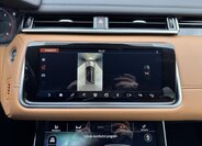 Land Rover Range Rover Velar SUV / Terénní 3,0 l 221 kw