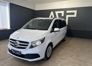 Mercedes-Benz Třídy V MPV 2,0 l 140 kw