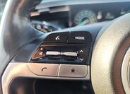 Hyundai Tucson SUV 1,6 l 100 kw