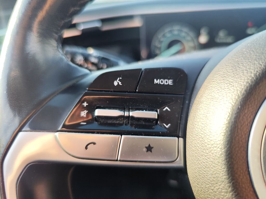 Hyundai Tucson SUV 1,6 l 100 kw