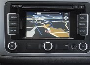 Volkswagen Tiguan SUV / Terénní 1,4 l 90 kw