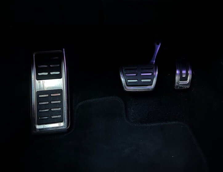 Škoda Octavia Kombi 1,5 l 110 kw