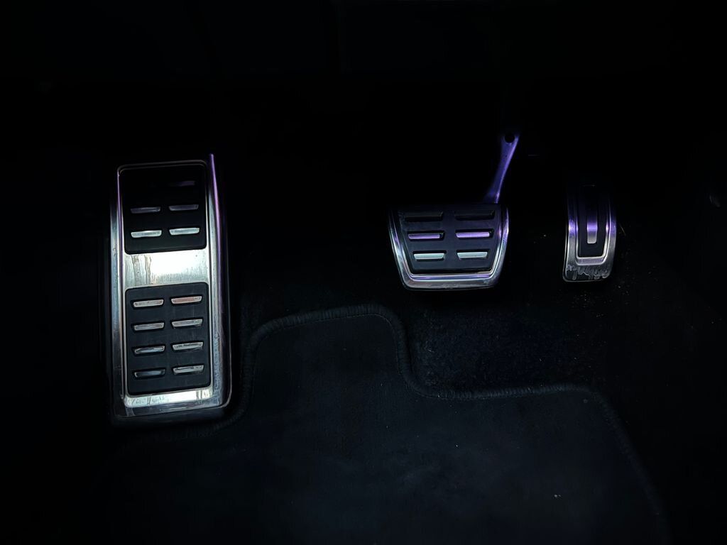 Škoda Octavia Kombi 1,5 l 110 kw