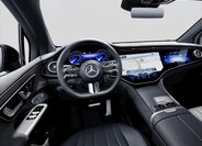 Mercedes-Benz EQE SUV / Terénní 0,0 300 kw