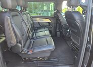 Mercedes-Benz Třídy V 20