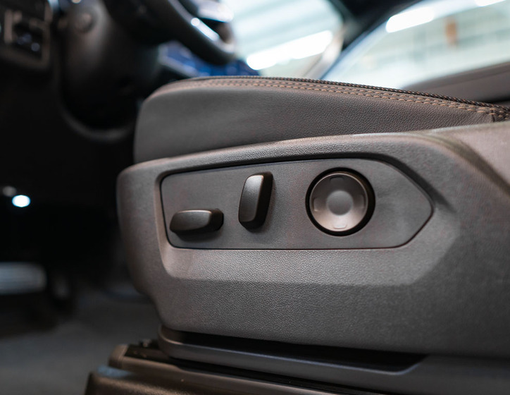 Chevrolet Suburban 20