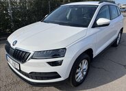 Škoda Karoq SUV / Terénní 2,0 l 110 kw