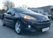 Peugeot 207 Kabriolet 1,6 l 88 kw