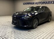 Lexus RX 450h plus SUV 2,5 l 227 kw