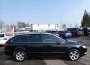 Škoda Superb Kombi 2,0 l 103 kw