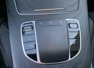 Mercedes-Benz Třídy E Kombi 2,0 l 143 kw