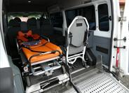 Ford Transit 22