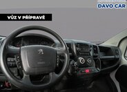 Peugeot Boxer Skříň 2,2 l 121 kw