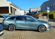 KIA Ceed Kombi 1,5 l 103 kw