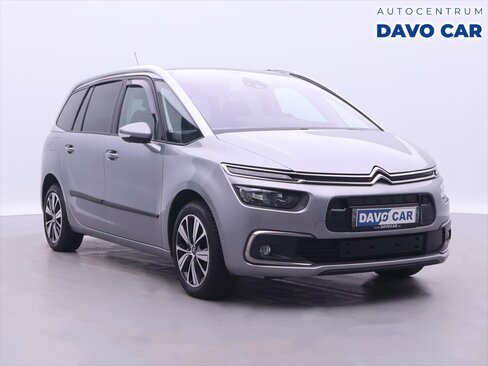 Citroën Grand C4 SpaceTourer MPV 1,5 l 96 kw