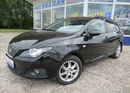Seat Ibiza Kombi 1,6 l 66 kw
