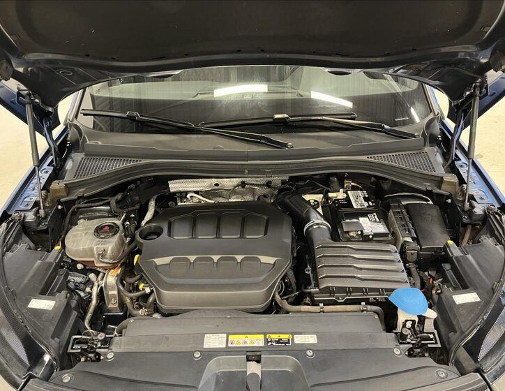 Škoda Kodiaq SUV / Terénní 2,0 l 180 kw