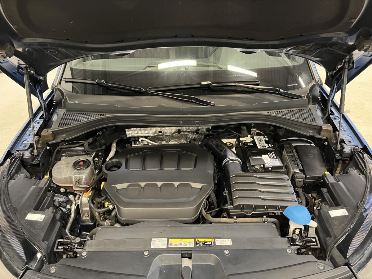 Škoda Kodiaq SUV / Terénní 2,0 l 180 kw