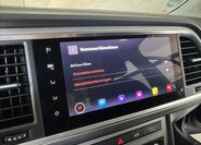 Seat Ateca SUV / Terénní 2,0 l 110 kw