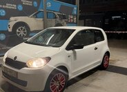 Škoda Citigo Hatchback 0,0 0