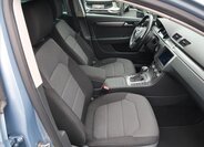 Volkswagen Passat Kombi 2,0 l 103 kw