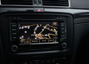 Škoda Superb Sedan 2,0 l 125 kw