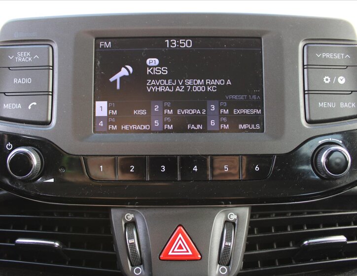 Hyundai i30 Hatchback 998,0 88 kw