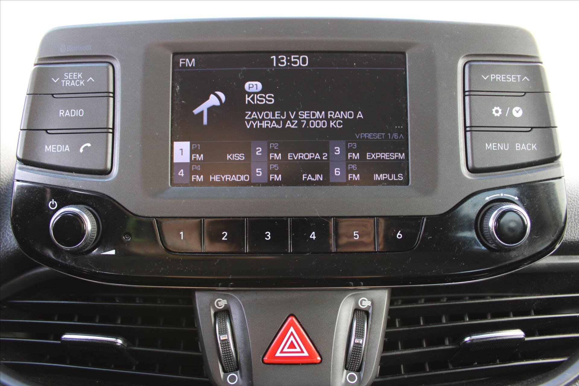 Hyundai i30 Hatchback 998,0 88 kw