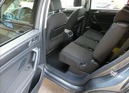 Volkswagen Tiguan Allspace SUV / Terénní 2,0 l 140 kw