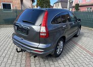 Honda CR-V SUV / Terénní 2,0 l 110 kw