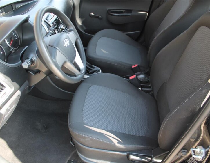 Hyundai i20 Hatchback 1,2 l 63 kw