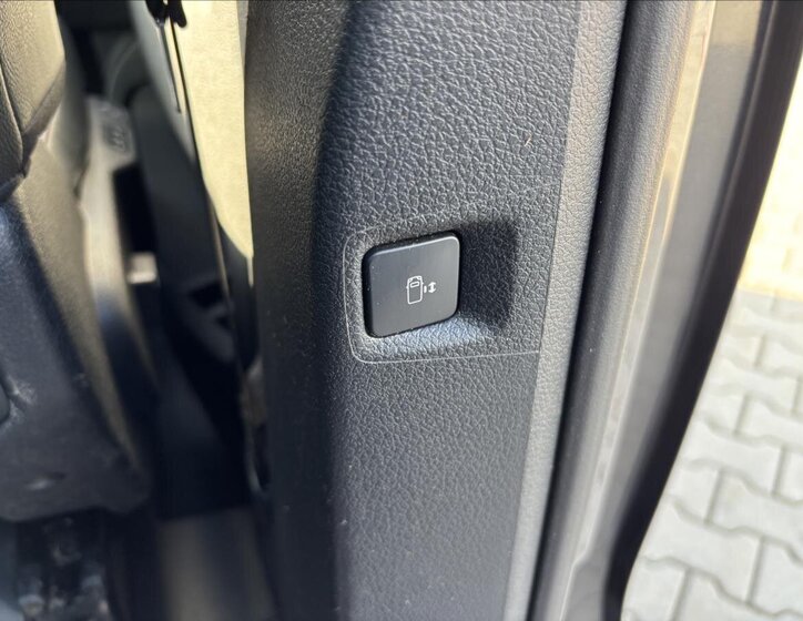 Citroën SpaceTourer MPV 2,0 l 130 kw