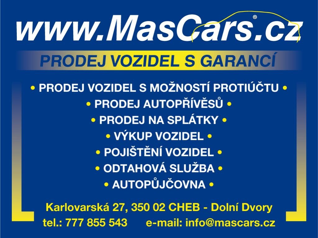 Renault Mégane Kombi 1,5 l 81 kw