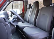 Renault Master Skříň 2,3 l 110 kw