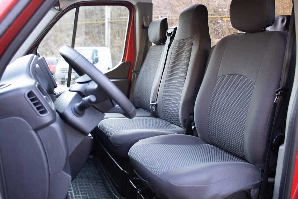 Renault Master Skříň 2,3 l 110 kw