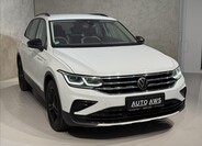 Volkswagen Tiguan 3