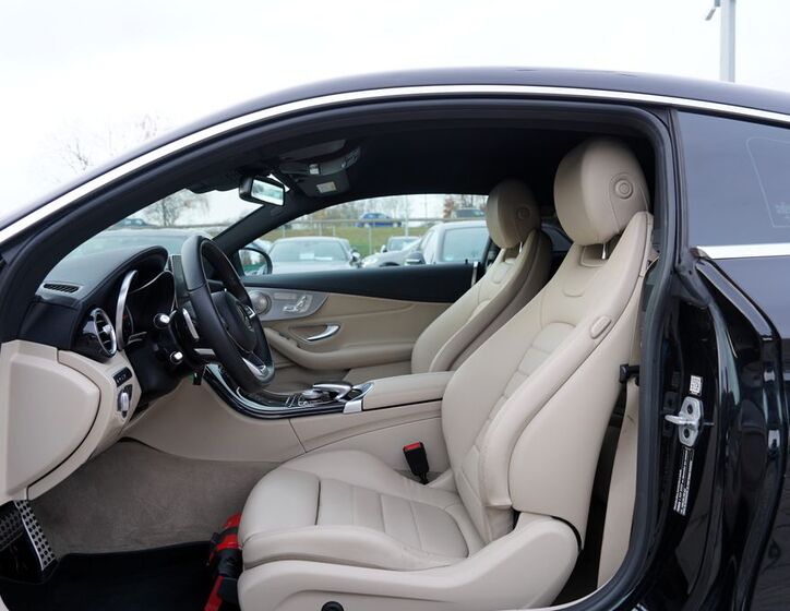 Mercedes-Benz Třídy C 20