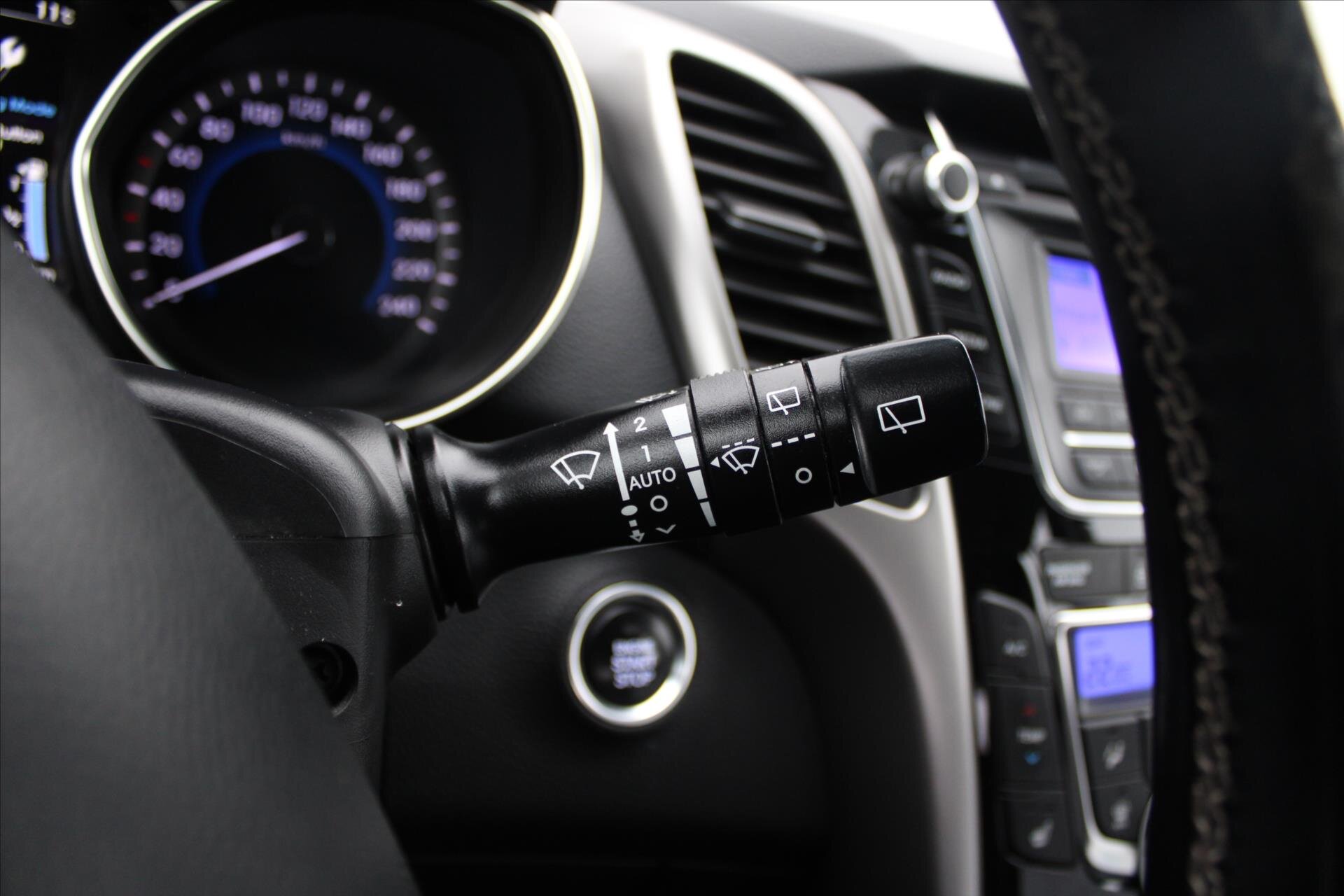 Hyundai i30 Kombi 1,6 l 81 kw