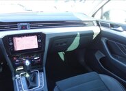 Volkswagen Passat Sedan 2,0 l 110 kw
