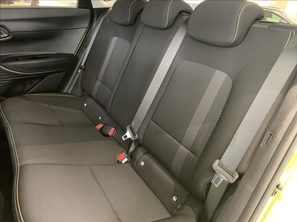 Hyundai i20 Hatchback 1,2 l 57 kw