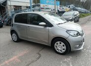 Škoda Citigo Hatchback 0,0 61 kw
