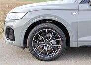 Audi Q5 SUV / Terénní 2,0 l 150 kw