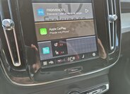 Volvo XC40 SUV / Terénní 2,0 l 120 kw