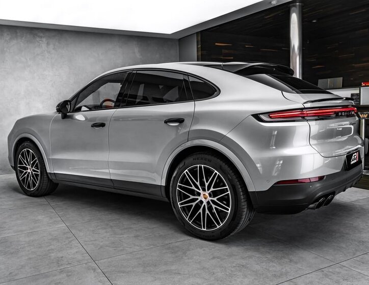 Porsche Cayenne SUV / Terénní 3,0 l 260 kw