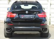 BMW X6 5