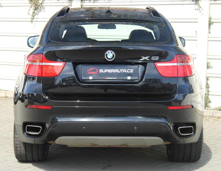 BMW X6 5